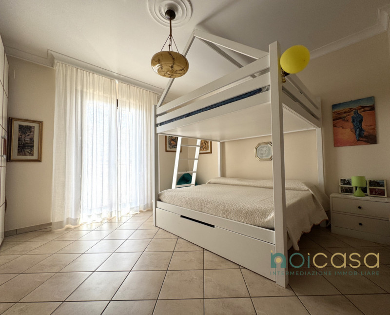 Immagine 2 di Appartamento in vendita  in Via Giovanni Sava 36 a Surbo