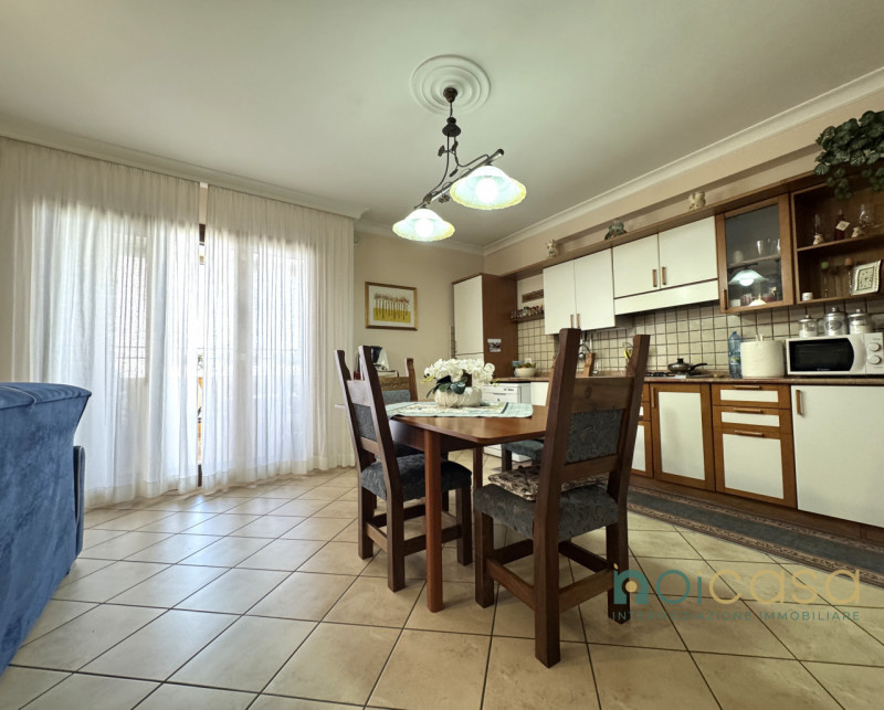 Immagine 3 di Appartamento in vendita  in Via Giovanni Sava 36 a Surbo