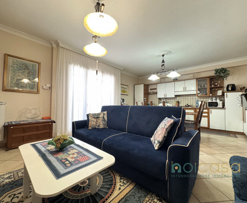 Immagine 11 di Appartamento in vendita  in Via Giovanni Sava 36 a Surbo