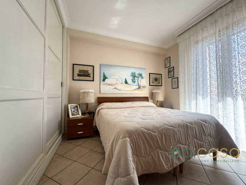 Immagine 14 di Appartamento in vendita  in Via Giovanni Sava 36 a Surbo