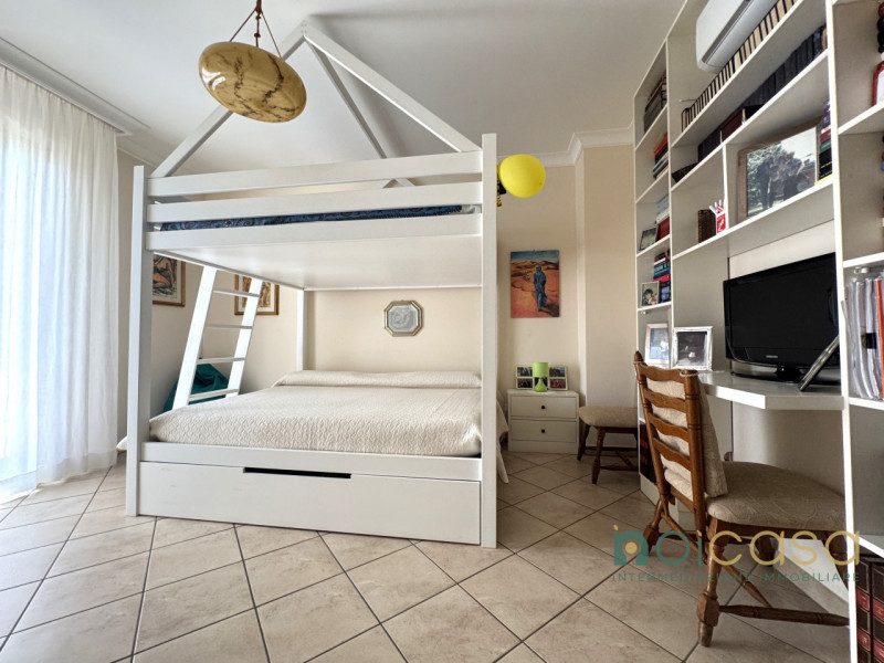 Immagine 18 di Appartamento in vendita  in Via Giovanni Sava 36 a Surbo