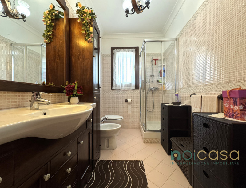 Immagine 19 di Appartamento in vendita  in Via Giovanni Sava 36 a Surbo