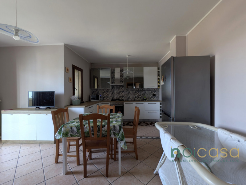 Immagine 16 di Appartamento in vendita  in via Giuseppe Casciaro 43 a Lecce