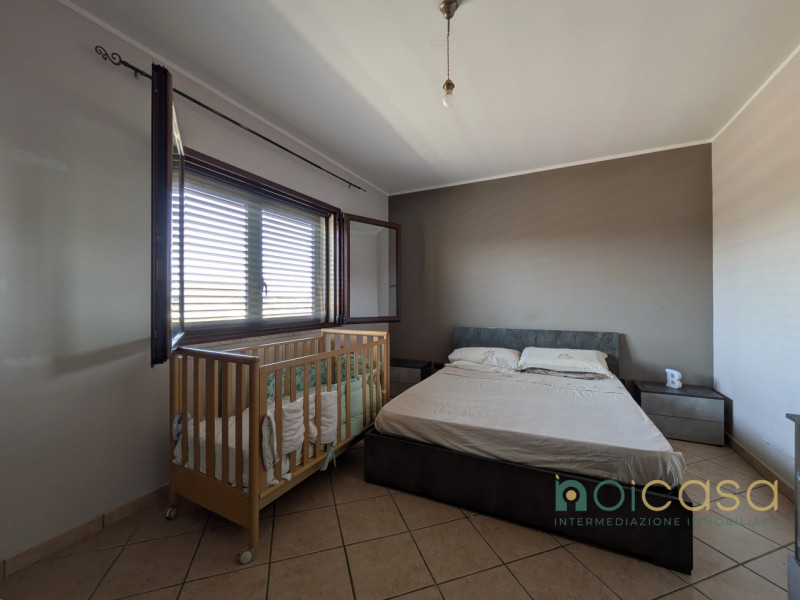 Immagine 21 di Appartamento in vendita  in via Giuseppe Casciaro 43 a Lecce