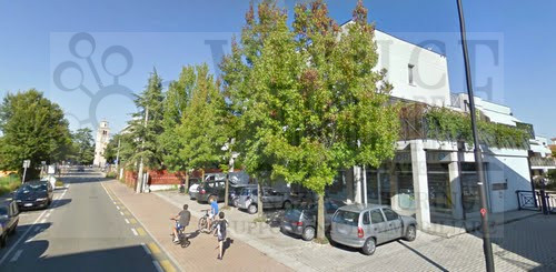 Immagine 4 di Attività commerciale in vendita  a Spinea