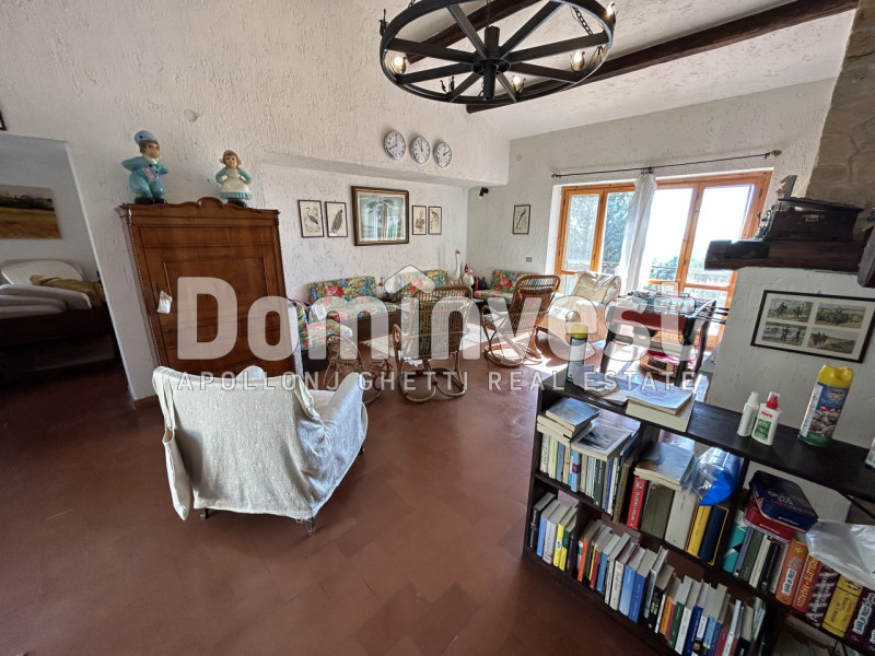 Immagine 6 di Villa in vendita  in Via Muratella a Capalbio