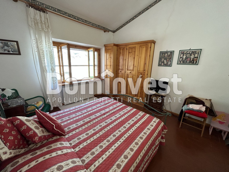 Immagine 9 di Villa in vendita  in Via Muratella a Capalbio