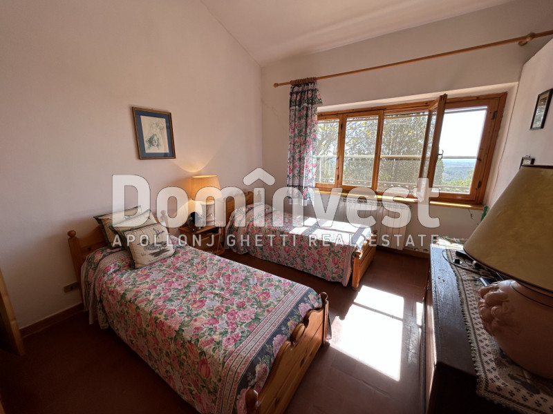 Immagine 11 di Villa in vendita  in Via Muratella a Capalbio