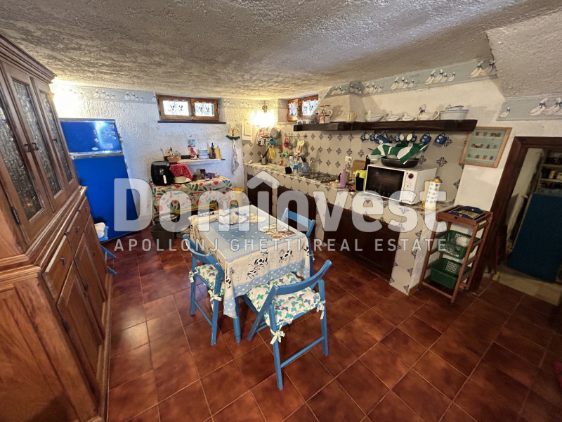 Immagine 13 di Villa in vendita  in Via Muratella a Capalbio