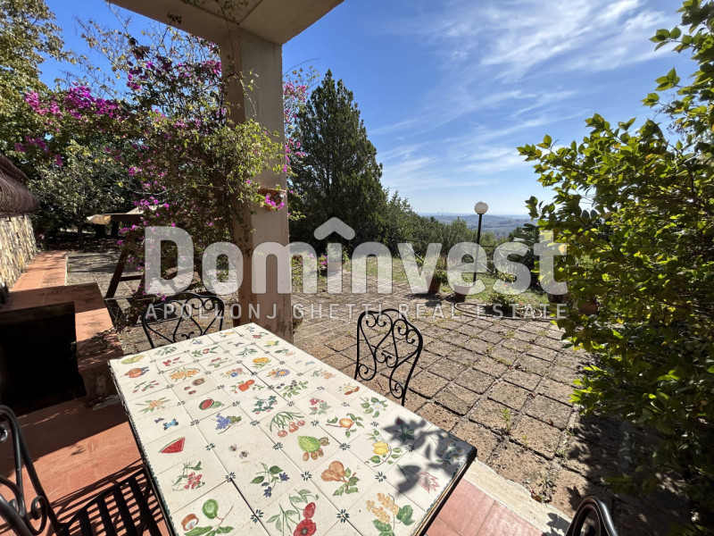 Immagine 15 di Villa in vendita  in Via Muratella a Capalbio