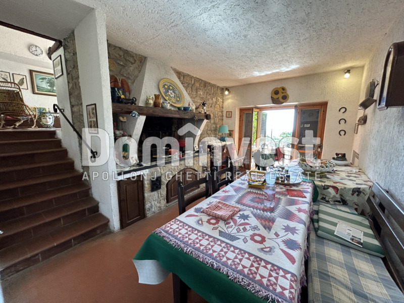 Immagine 16 di Villa in vendita  in Via Muratella a Capalbio