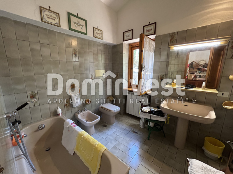 Immagine 17 di Villa in vendita  in Via Muratella a Capalbio