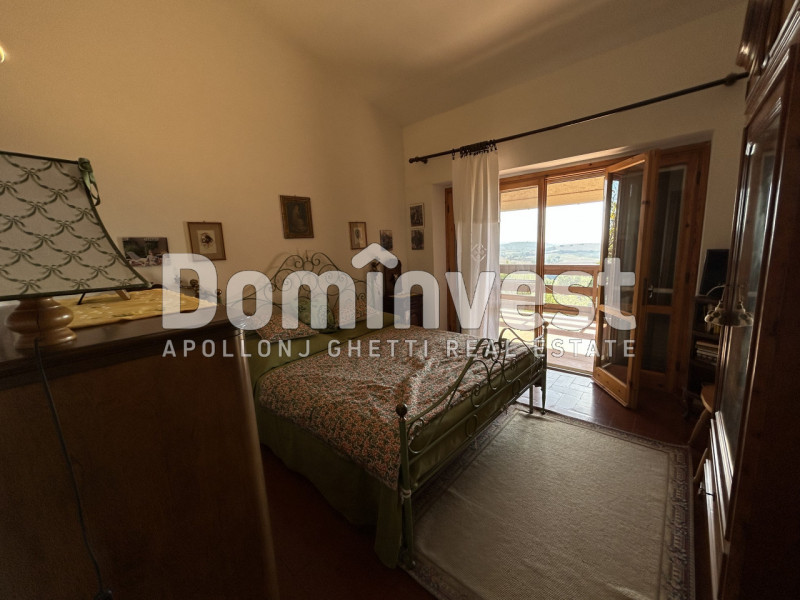 Immagine 21 di Villa in vendita  in Via Muratella a Capalbio