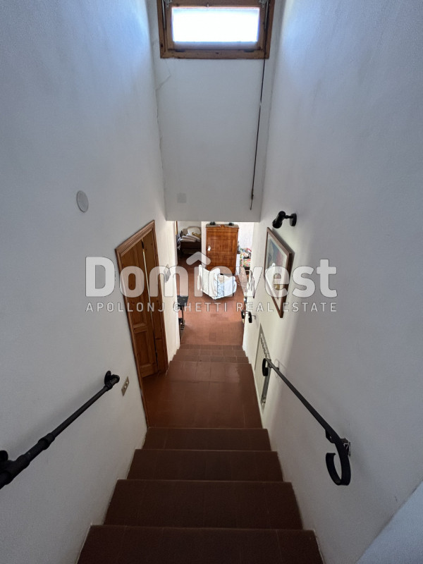 Immagine 23 di Villa in vendita  in Via Muratella a Capalbio