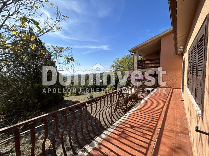 Immagine 30 di Villa in vendita  in Via Muratella a Capalbio