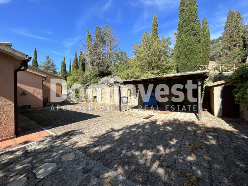 Immagine 33 di Villa in vendita  in Via Muratella a Capalbio