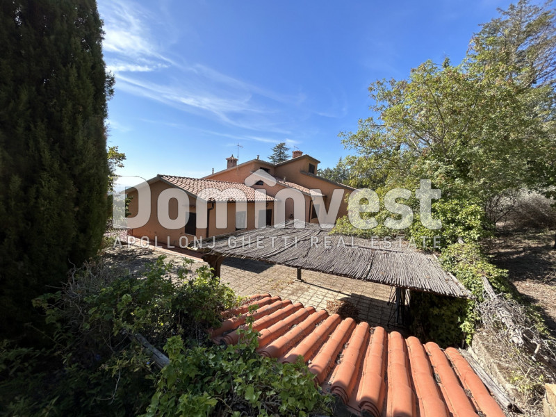 Immagine 38 di Villa in vendita  in Via Muratella a Capalbio