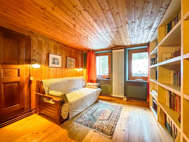 Immagine 2 di Appartamento in vendita  in Frazione Boccorio, 15 a Alagna Valsesia