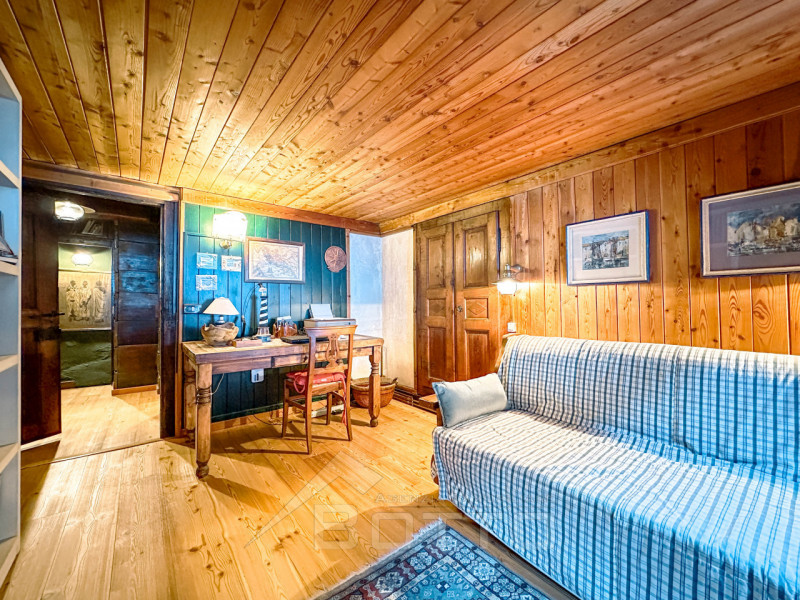 Immagine 4 di Appartamento in vendita  in Frazione Boccorio, 15 a Alagna Valsesia