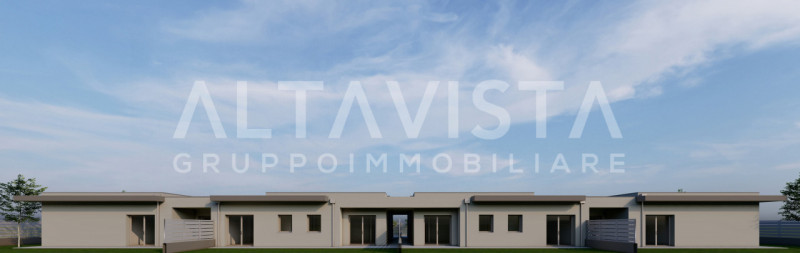 Immagine 7 di Villa in vendita  in via Roma a Remedello