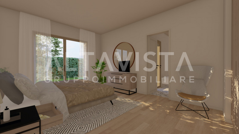 Immagine 11 di Villa in vendita  in via Roma a Remedello