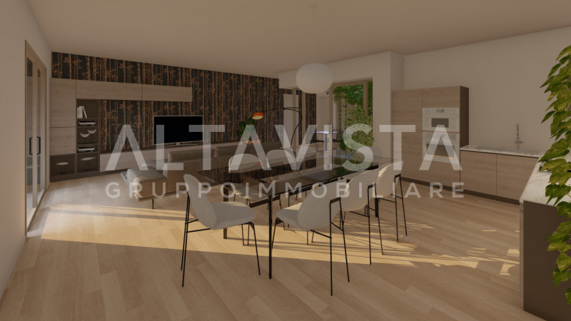 Immagine 14 di Villa in vendita  in via Roma a Remedello