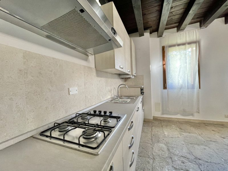 Immagine 2 di Appartamento in affitto  a Monselice