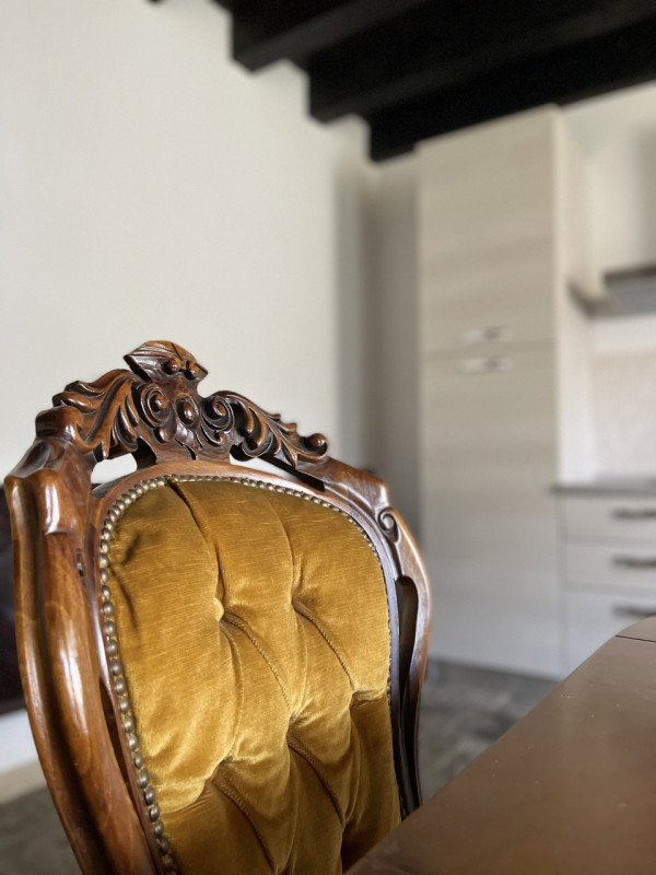 Immagine 3 di Appartamento in affitto  a Monselice