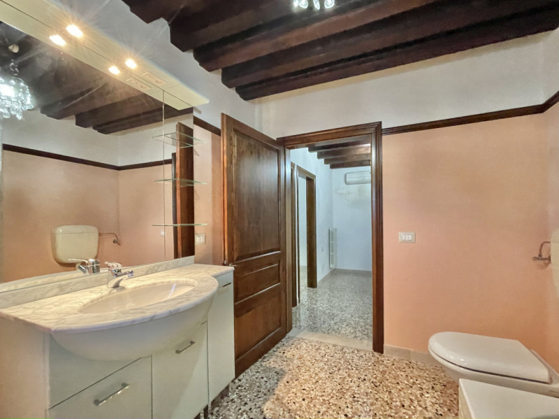 Immagine 12 di Appartamento in affitto  a Monselice