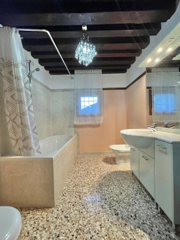 Immagine 13 di Appartamento in affitto  a Monselice