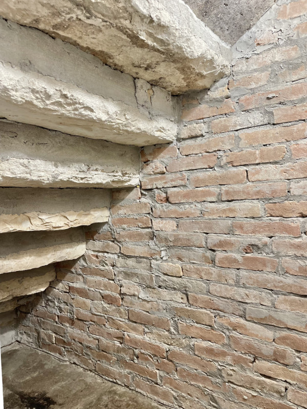 Immagine 14 di Appartamento in affitto  a Monselice