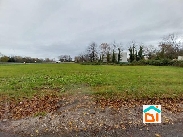 Immagine 4 di Terreno in vendita  in via Ramazzotti a Cervignano Del Friuli