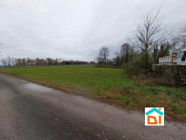Immagine 8 di Terreno in vendita  in via Ramazzotti a Cervignano Del Friuli