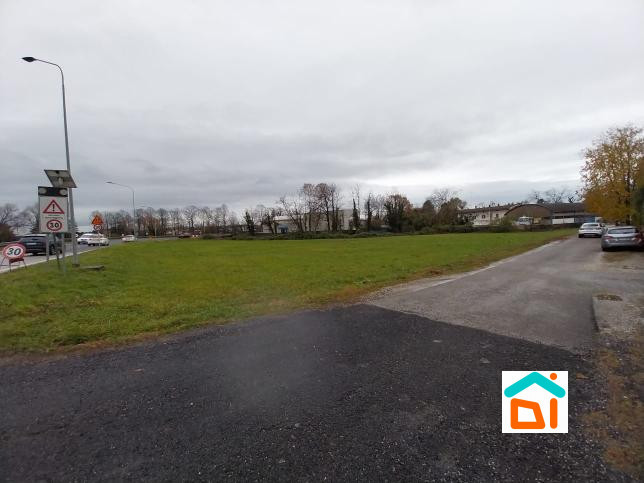 Immagine 15 di Terreno in vendita  in via Ramazzotti a Cervignano Del Friuli