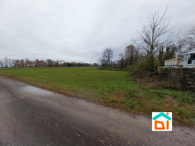 Immagine 19 di Terreno in vendita  in via Ramazzotti a Cervignano Del Friuli