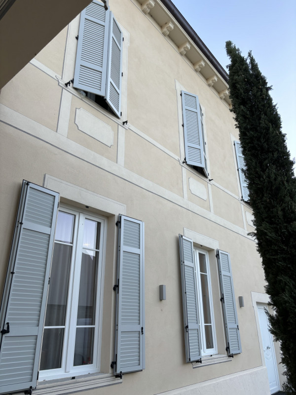 Immagine 3 di Appartamento in affitto  in via Roma 32 a Colorno