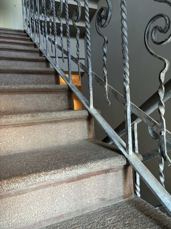 Immagine 4 di Appartamento in affitto  in via Roma 32 a Colorno