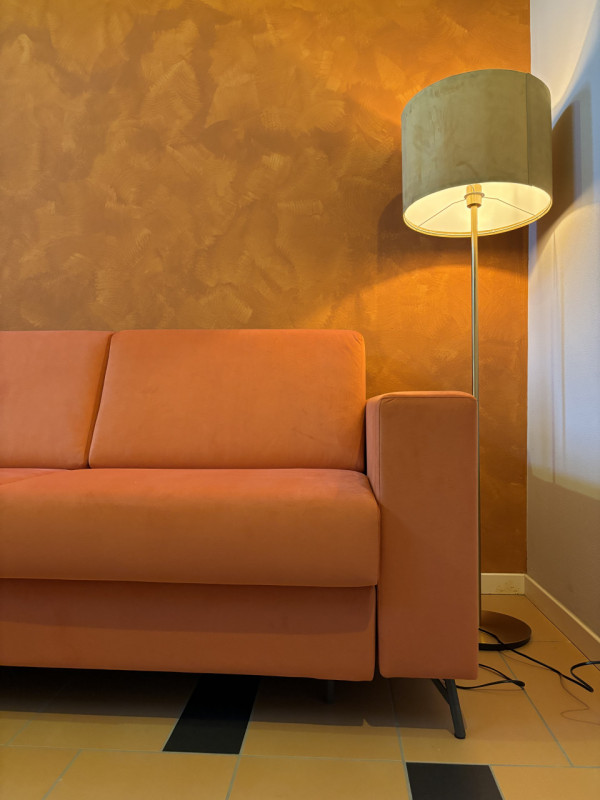 Immagine 10 di Appartamento in affitto  in via Roma 32 a Colorno