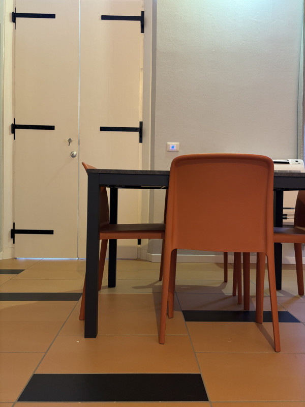 Immagine 11 di Appartamento in affitto  in via Roma 32 a Colorno