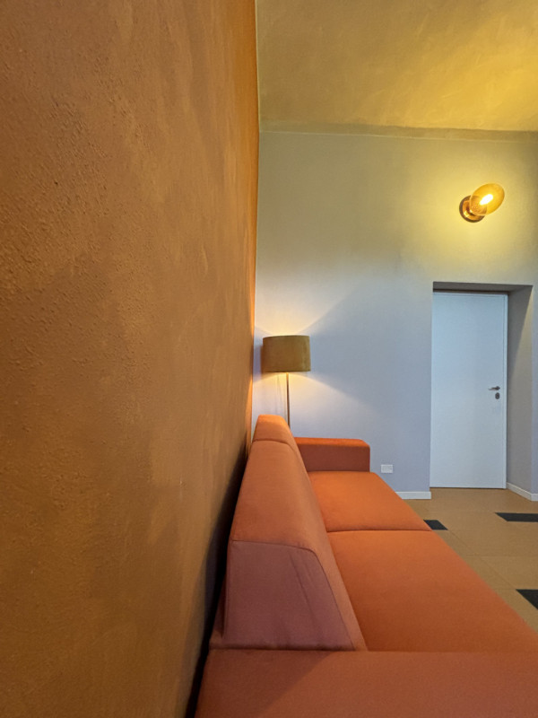 Immagine 16 di Appartamento in affitto  in via Roma 32 a Colorno