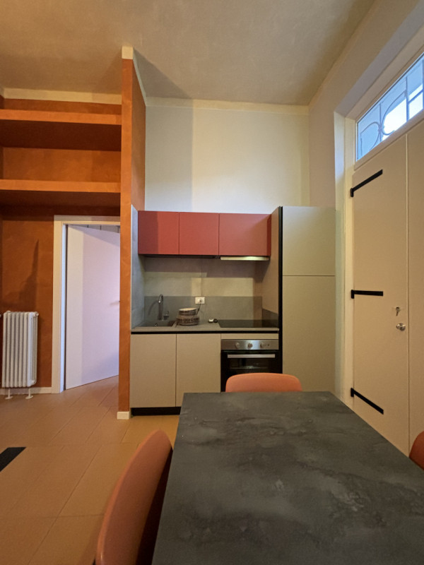 Immagine 18 di Appartamento in affitto  in via Roma 32 a Colorno