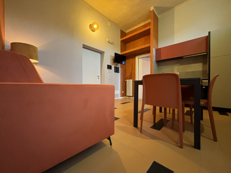 Immagine 19 di Appartamento in affitto  in via Roma 32 a Colorno