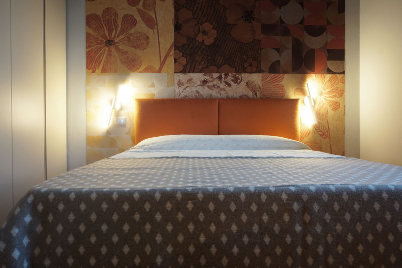 Immagine 21 di Appartamento in affitto  in via Roma 32 a Colorno