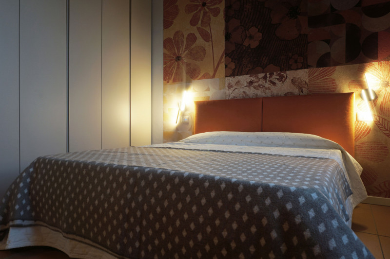 Immagine 22 di Appartamento in affitto  in via Roma 32 a Colorno