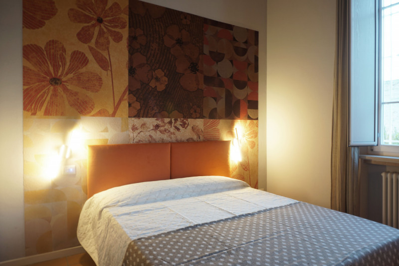 Immagine 23 di Appartamento in affitto  in via Roma 32 a Colorno