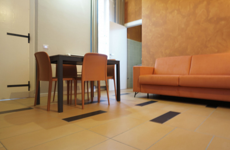 Immagine 24 di Appartamento in affitto  in via Roma 32 a Colorno