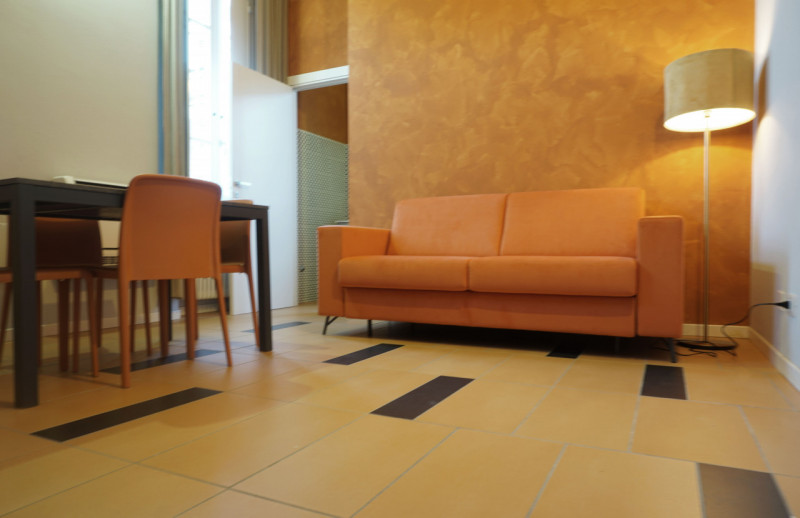 Immagine 25 di Appartamento in affitto  in via Roma 32 a Colorno