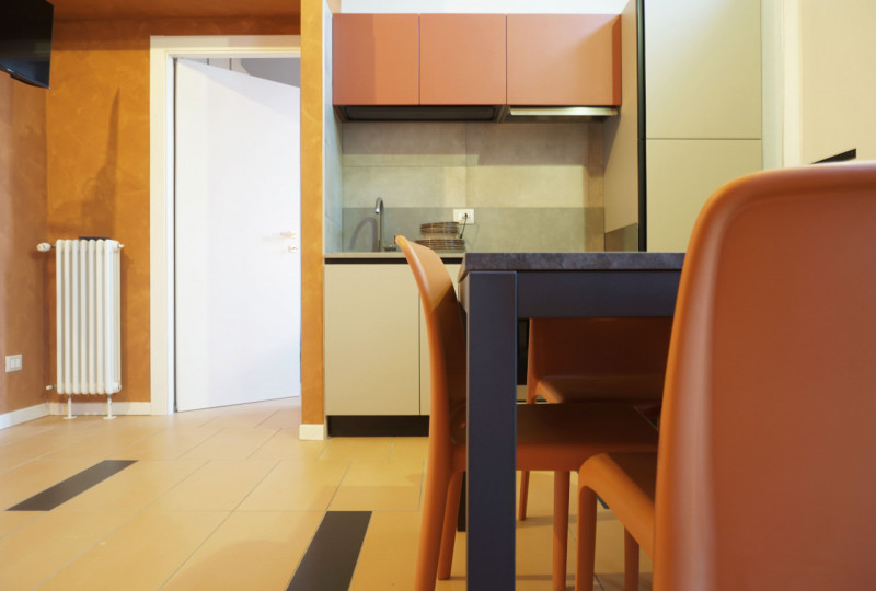 Immagine 27 di Appartamento in affitto  in via Roma 32 a Colorno