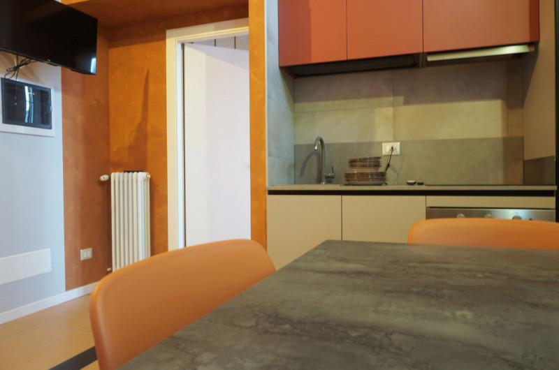 Immagine 28 di Appartamento in affitto  in via Roma 32 a Colorno