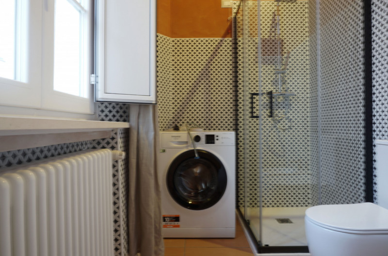 Immagine 29 di Appartamento in affitto  in via Roma 32 a Colorno